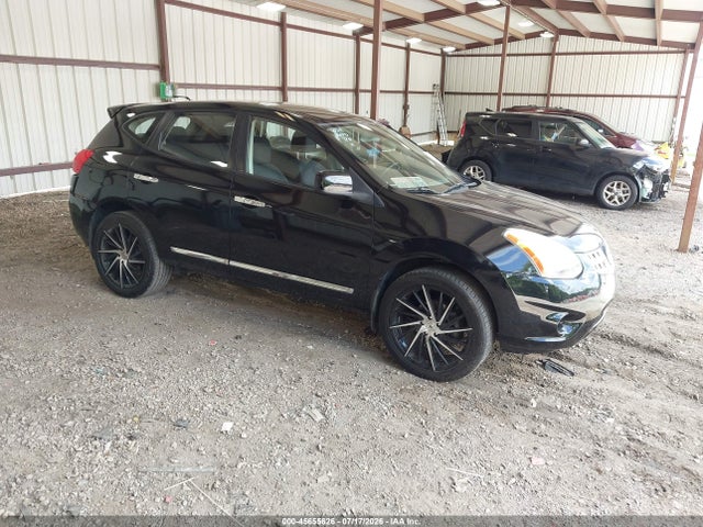 Aukcja sprzedaży 2011 Nissan Rogue S, vin: JN8AS5MT4BW574024, numer aukcji: 45655626
