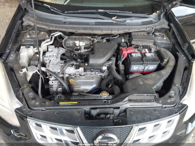 Aukcja sprzedaży 2011 Nissan Rogue S, vin: JN8AS5MT4BW574024, numer aukcji: 45655626