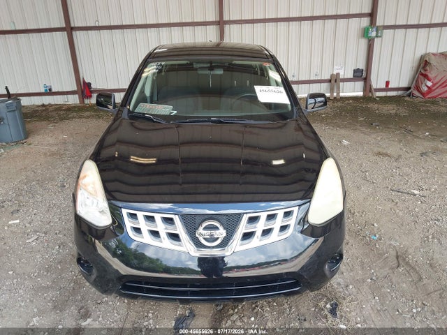 Aukcja sprzedaży 2011 Nissan Rogue S, vin: JN8AS5MT4BW574024, numer aukcji: 45655626