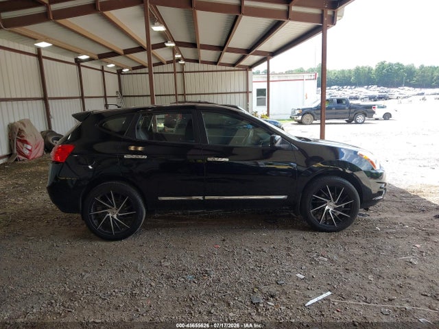 Aukcja sprzedaży 2011 Nissan Rogue S, vin: JN8AS5MT4BW574024, numer aukcji: 45655626