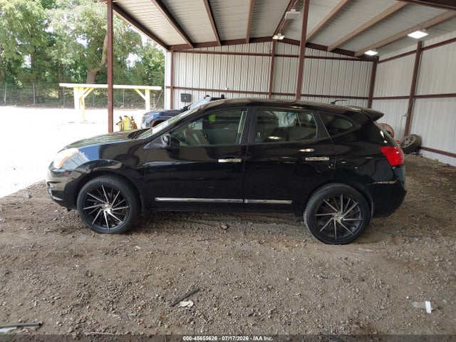 Aukcja sprzedaży 2011 Nissan Rogue S, vin: JN8AS5MT4BW574024, numer aukcji: 45655626