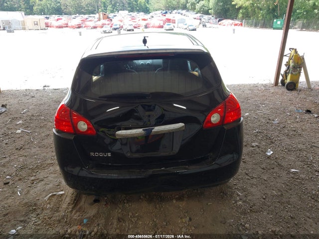 Aukcja sprzedaży 2011 Nissan Rogue S, vin: JN8AS5MT4BW574024, numer aukcji: 45655626