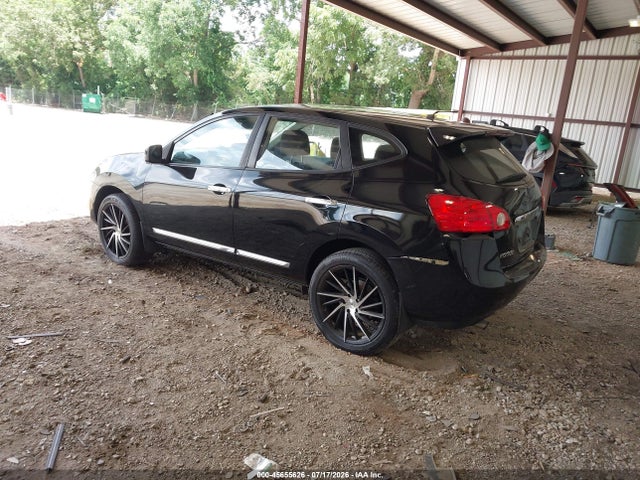 Aukcja sprzedaży 2011 Nissan Rogue S, vin: JN8AS5MT4BW574024, numer aukcji: 45655626
