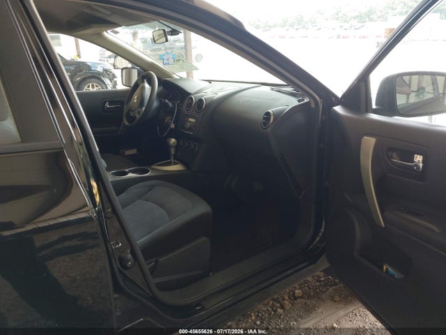 Aukcja sprzedaży 2011 Nissan Rogue S, vin: JN8AS5MT4BW574024, numer aukcji: 45655626