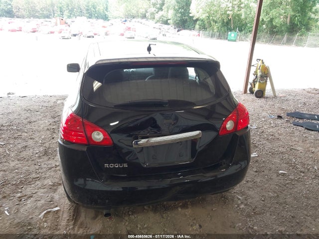 Aukcja sprzedaży 2011 Nissan Rogue S, vin: JN8AS5MT4BW574024, numer aukcji: 45655626