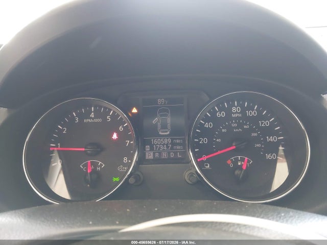 Aukcja sprzedaży 2011 Nissan Rogue S, vin: JN8AS5MT4BW574024, numer aukcji: 45655626