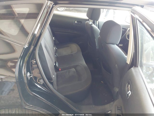 Aukcja sprzedaży 2011 Nissan Rogue S, vin: JN8AS5MT4BW574024, numer aukcji: 45655626