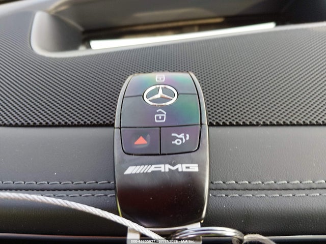 Продаж на аукціоні авто 2026 Mercedes-benz Amg Gle 63 S 4matic+, vin: 4JGFB8KB3TB536558, номер лоту: 45655627