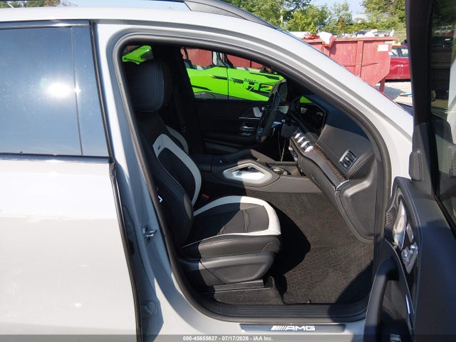 Продаж на аукціоні авто 2026 Mercedes-benz Amg Gle 63 S 4matic+, vin: 4JGFB8KB3TB536558, номер лоту: 45655627