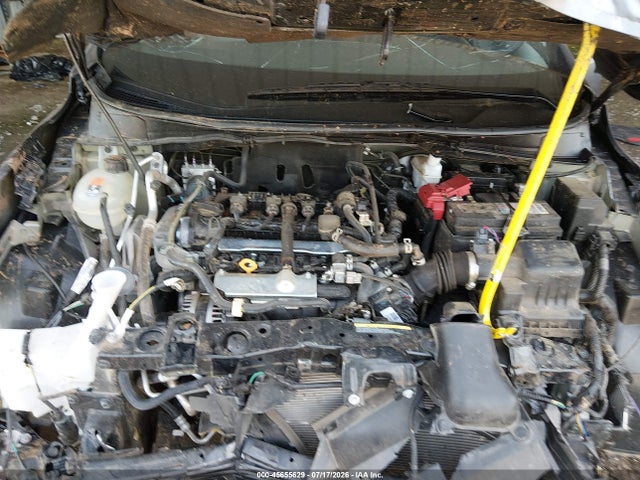 Nissan Versa 1.6 Sr 2024 3N1CN8FV0RL862573 Image 10