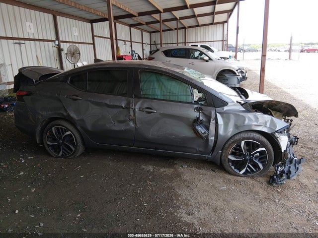 Nissan Versa 1.6 Sr 2024 3N1CN8FV0RL862573 Image 13