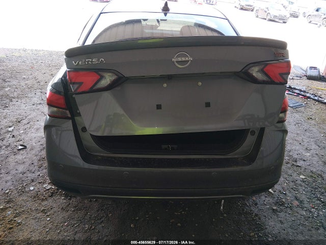 Nissan Versa 1.6 Sr 2024 3N1CN8FV0RL862573 Image 16