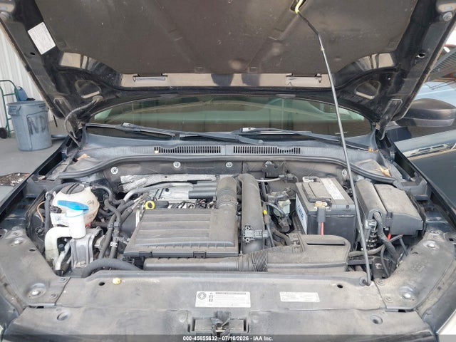 Продаж на аукціоні авто 2016 Volkswagen Jetta 1.4t S, vin: 3VW267AJ1GM210120, номер лоту: 45655632