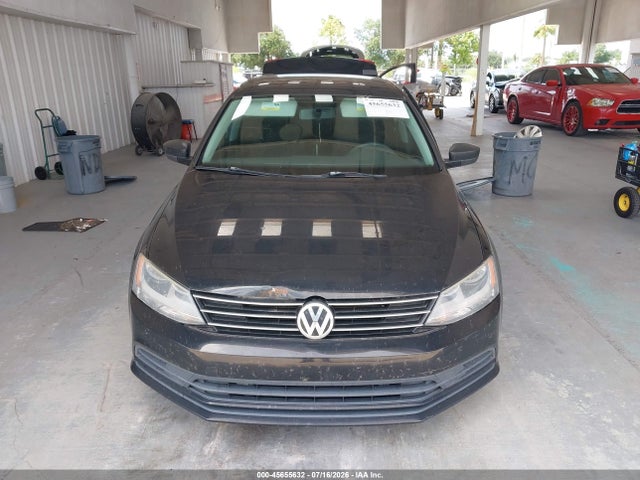 Продаж на аукціоні авто 2016 Volkswagen Jetta 1.4t S, vin: 3VW267AJ1GM210120, номер лоту: 45655632