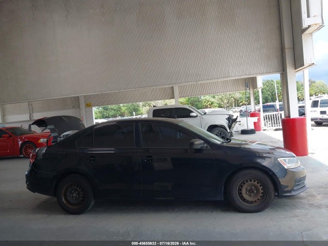 Продаж на аукціоні авто 2016 Volkswagen Jetta 1.4t S, vin: 3VW267AJ1GM210120, номер лоту: 45655632