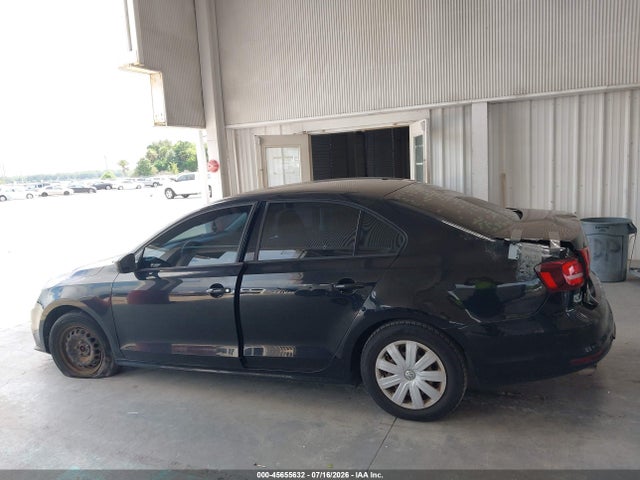 Продаж на аукціоні авто 2016 Volkswagen Jetta 1.4t S, vin: 3VW267AJ1GM210120, номер лоту: 45655632