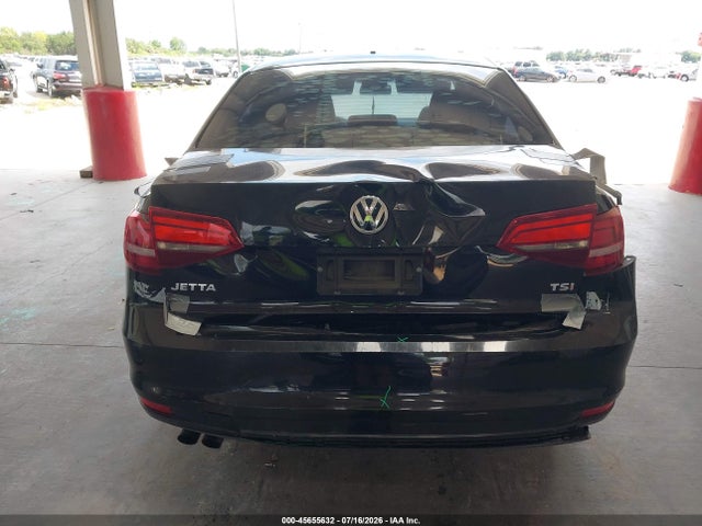Продаж на аукціоні авто 2016 Volkswagen Jetta 1.4t S, vin: 3VW267AJ1GM210120, номер лоту: 45655632
