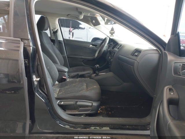 Продаж на аукціоні авто 2016 Volkswagen Jetta 1.4t S, vin: 3VW267AJ1GM210120, номер лоту: 45655632