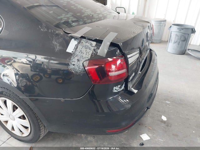 Продаж на аукціоні авто 2016 Volkswagen Jetta 1.4t S, vin: 3VW267AJ1GM210120, номер лоту: 45655632