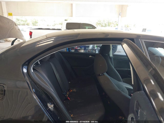 Продаж на аукціоні авто 2016 Volkswagen Jetta 1.4t S, vin: 3VW267AJ1GM210120, номер лоту: 45655632