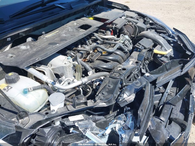 Nissan SENTRA SV 2025 3N1AB8CV2SY275935 Image 19