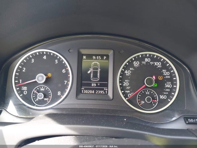 Aukcja sprzedaży 2017 Volkswagen Tiguan 2.0t Sport, vin: WVGTV7AX5HK013664, numer aukcji: 45655637
