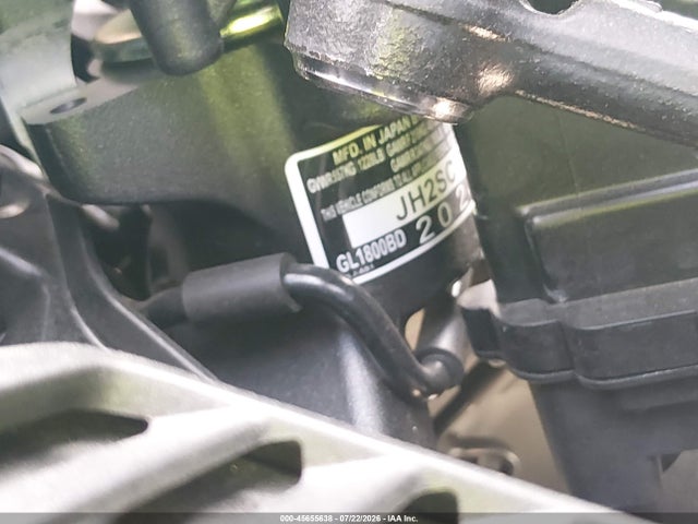 Honda Gl1800 B 2024 JH2SC7948RK600577 Image 14