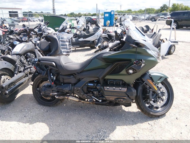 Honda Gl1800 B 2024 JH2SC7948RK600577 Image 12