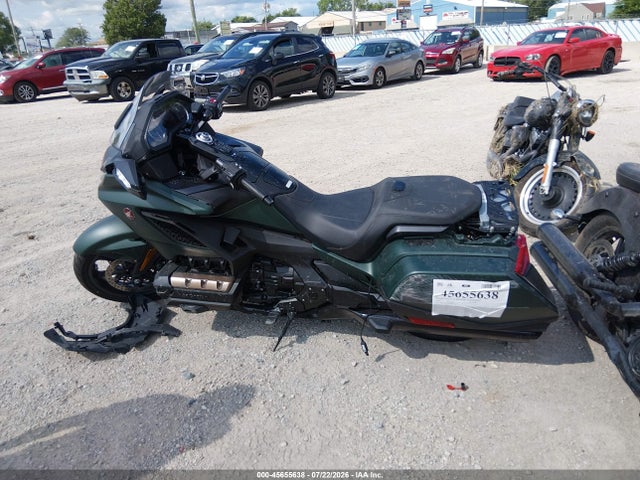 Honda Gl1800 B 2024 JH2SC7948RK600577 Image 13
