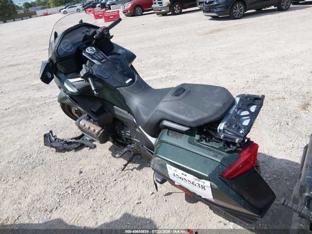 Honda Gl1800 B 2024 JH2SC7948RK600577 Image 3