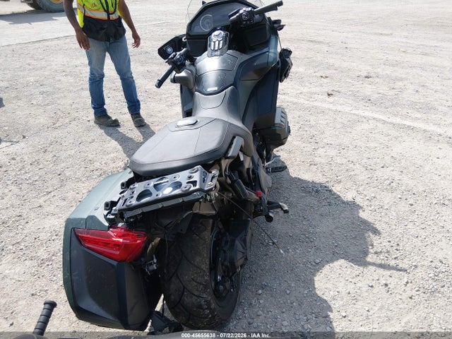 Honda Gl1800 B 2024 JH2SC7948RK600577 Image 6
