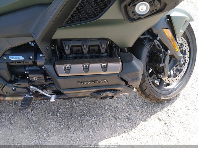 Honda Gl1800 B 2024 JH2SC7948RK600577 Image 8