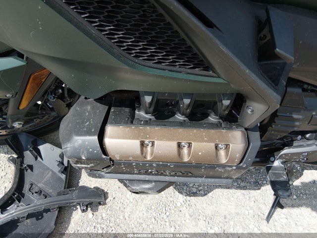 Honda Gl1800 B 2024 JH2SC7948RK600577 Image 9