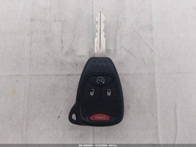 Aukcja sprzedaży 2016 Jeep Compass Latitude, vin: 1C4NJDEBXGD758130, numer aukcji: 45655641