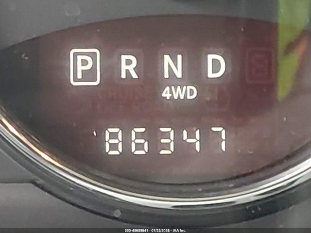 Aukcja sprzedaży 2016 Jeep Compass Latitude, vin: 1C4NJDEBXGD758130, numer aukcji: 45655641