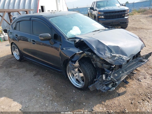 Aukcja sprzedaży 2013 Subaru Impreza 2.0i Sport Limited, vin: JF1GPAS62D2878482, numer aukcji: 45655643