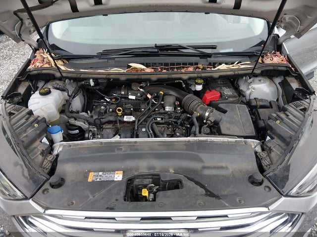 Ford Edge Titanium 2020 2FMPK4K99LBB29249 Image 10