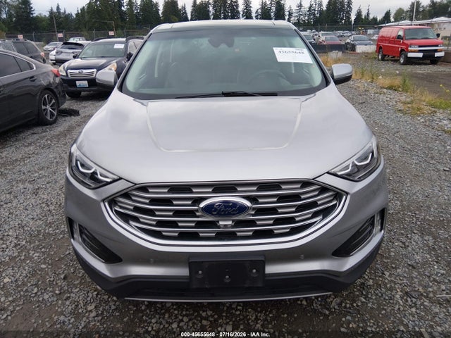 Ford Edge Titanium 2020 2FMPK4K99LBB29249 Image 11