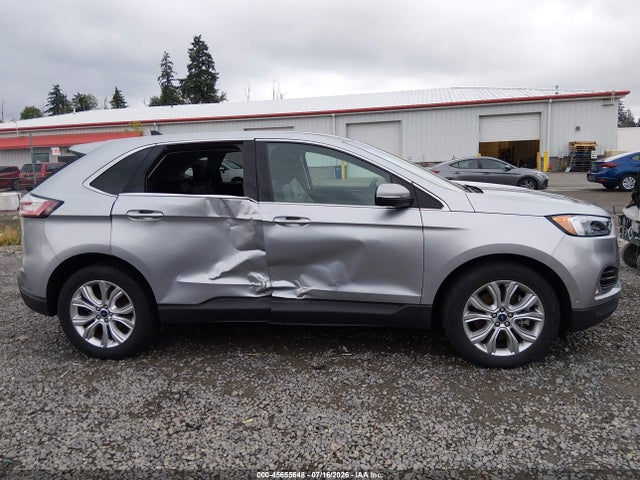 Ford Edge Titanium 2020 2FMPK4K99LBB29249 Image 12