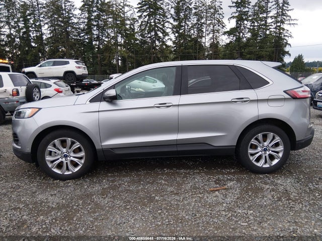 Ford Edge Titanium 2020 2FMPK4K99LBB29249 Image 13