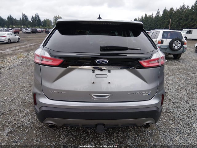 Ford Edge Titanium 2020 2FMPK4K99LBB29249 Image 15