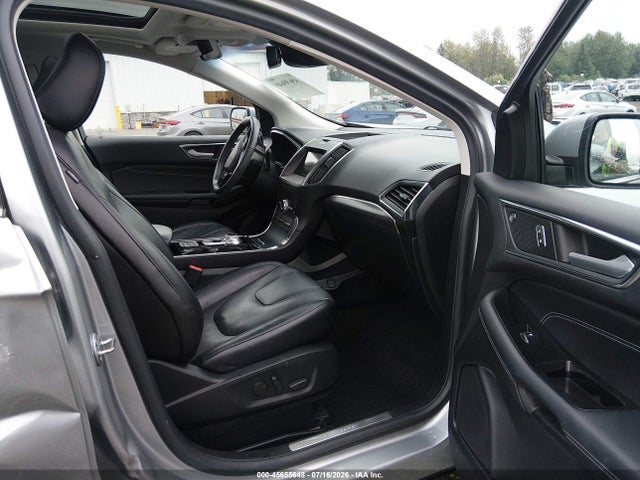 Ford Edge Titanium 2020 2FMPK4K99LBB29249 Image 16