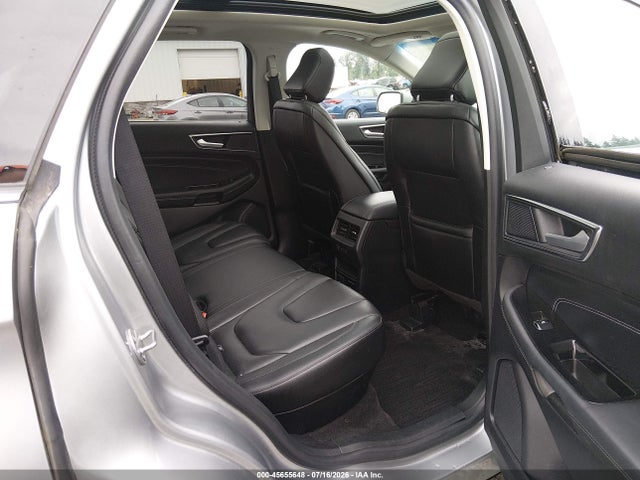 Ford Edge Titanium 2020 2FMPK4K99LBB29249 Image 17