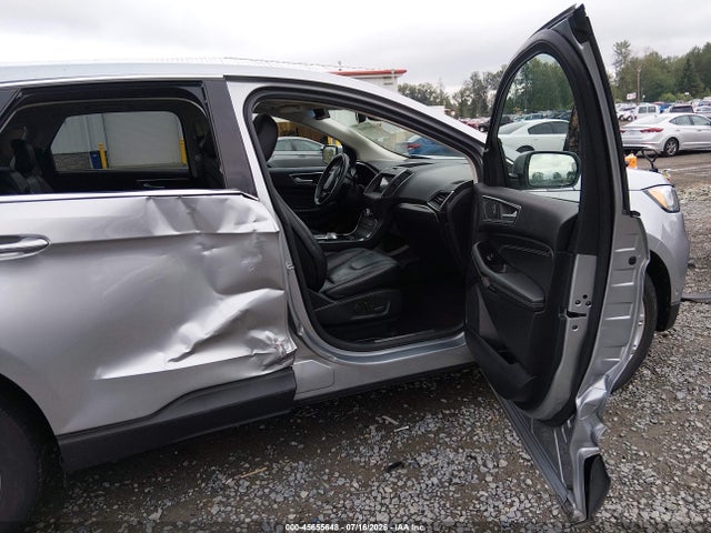 Ford Edge Titanium 2020 2FMPK4K99LBB29249 Image 5