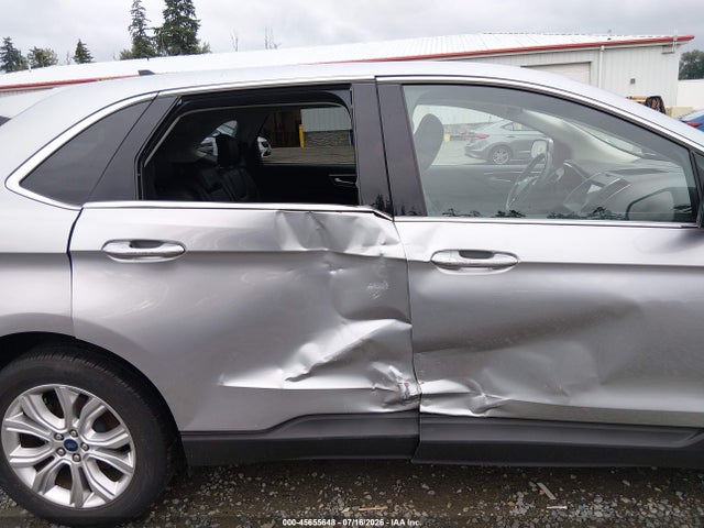 Ford Edge Titanium 2020 2FMPK4K99LBB29249 Image 6