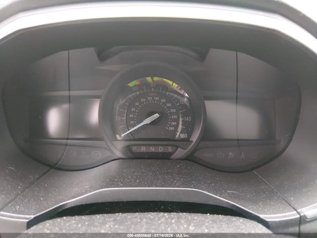 Ford Edge Titanium 2020 2FMPK4K99LBB29249 Image 7