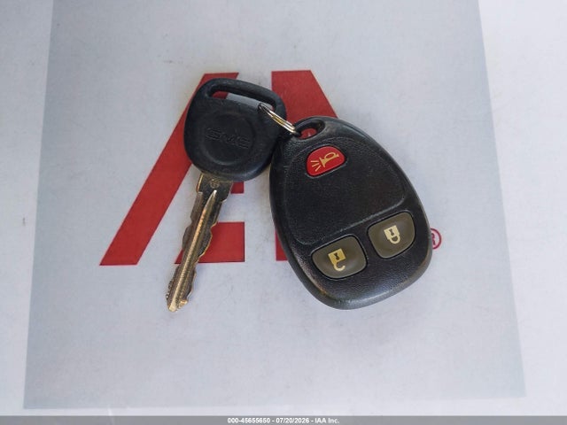 45655650 :رقم المزاد ، 1GKKRNED3FJ101791 vin ، 2015 Gmc Acadia Sle-1 مزاد بيع