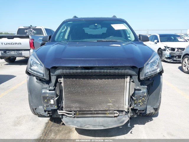 45655650 :رقم المزاد ، 1GKKRNED3FJ101791 vin ، 2015 Gmc Acadia Sle-1 مزاد بيع
