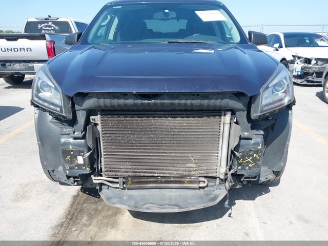 45655650 :رقم المزاد ، 1GKKRNED3FJ101791 vin ، 2015 Gmc Acadia Sle-1 مزاد بيع