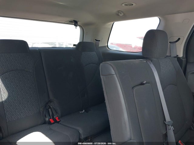 45655650 :رقم المزاد ، 1GKKRNED3FJ101791 vin ، 2015 Gmc Acadia Sle-1 مزاد بيع